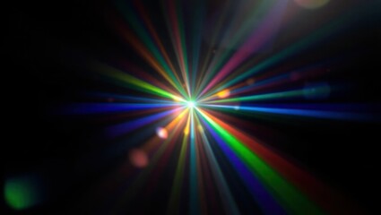abstract light background