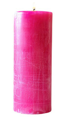 PNG Wedding pink candle candlelight photography decorative.