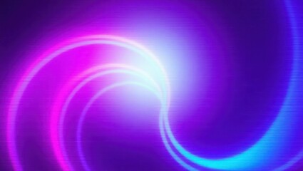 light effect abstract
