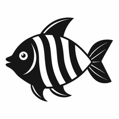 fish vector illustration
