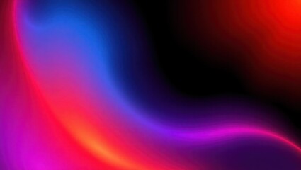 light effect abstract