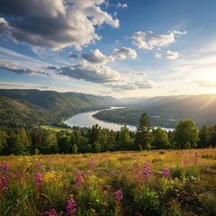 beautiful landscape images