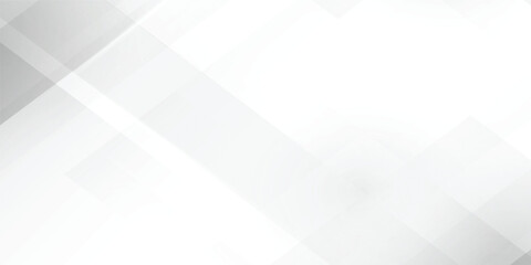 Abstract background with white and gray color technology modern background design, Professional Business Background with Monochrome Patterns and Tech Vibes