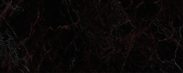 Natural black marble surface beautiful patterned and scratched high resolution. Grunge wall surface of gray textured marble design on a dark background. Abstract black and grey wall texture background