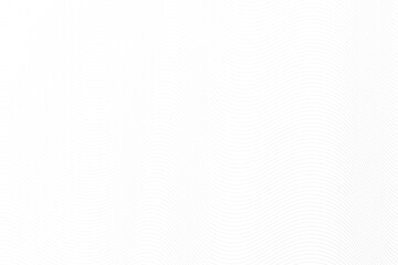 The grey line on white background. Minimal design, Cover design template, business flyer layout.