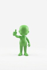 Fototapeta premium thumbs up