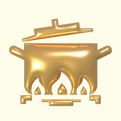 vector illustration of a wooden background with a glass