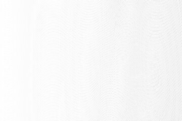 The grey line on white background. Minimal design, Cover design template, business flyer layout.