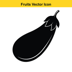  Healthy food Fruit icons vector illustration design.