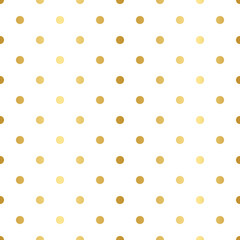 polka dots pattern