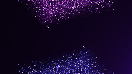 Pink purple abstract glitter background	