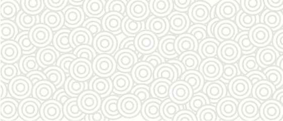 vector seamless pattern