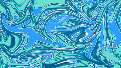 Vibrant marble texture with multicolor tones background.