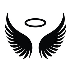 Guardian Angel Halo Clipart