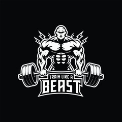 streetwear gym t shirt