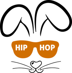 happy easter