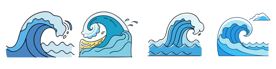 blockchain cloud icon, blockchain cloud vector illustration-simple illustration of blockchain cloud, perfect for blockchain cloud logos and icons