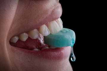 The Aesthetics of Odontology