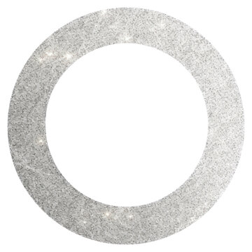 PNG Circle shape white background appliance.