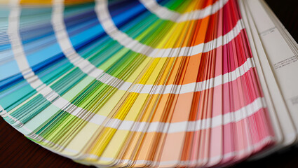 color palette guide