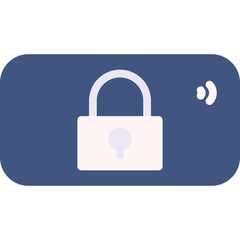 debit and credit card icon single vector illustration 