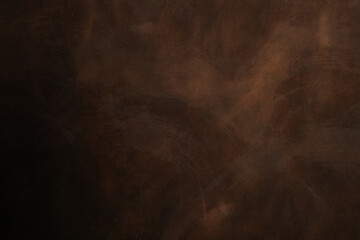 A grunge-style dark brown textured background, ideal for studio or product shoots.