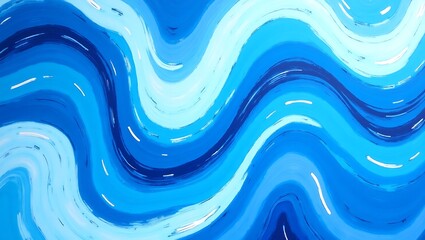 Obraz premium Abstract background design