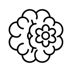 Flower blossom bloom floral nature plant botanical garden spring summer design illustration vector