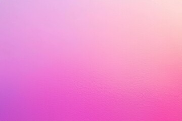 A gradient of pink hues blends smoothly across a textured surface creating a soft and vibrant effect