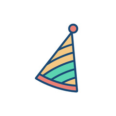 toy airplane isolated on white background