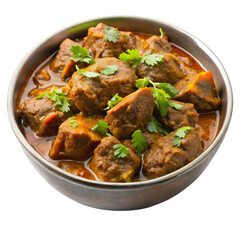 Bhuna Gosht Dum Pukht Traditional Curry Recipe
