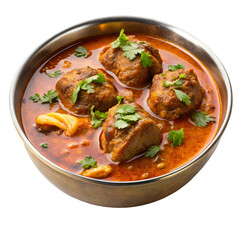 Nalli Nihari Bara Handi Meat Lover’s Delight