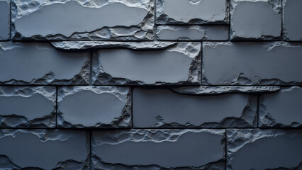 Naklejka premium old stone wall