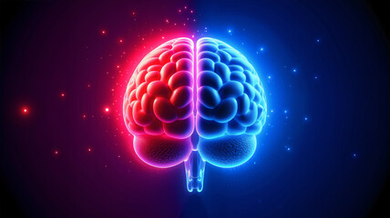 x ray of human brain