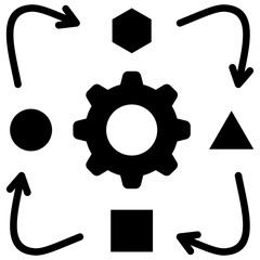 Adaptation Icon