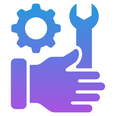 Repairing Icon