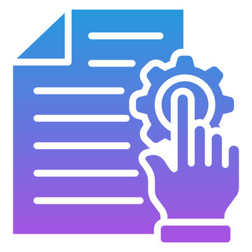 Implement Icon