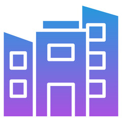 Building Icon