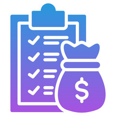 Budget Icon