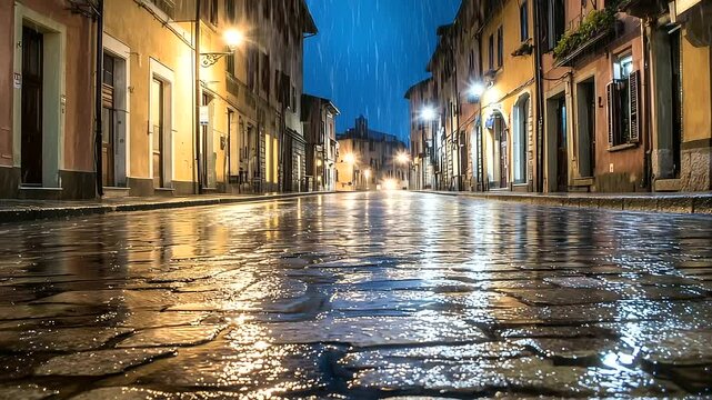 Tavigliano, Biella - April 11, 2018