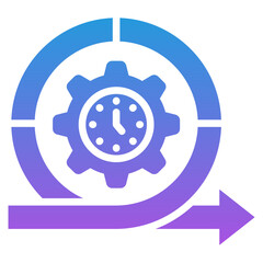Agile Icon