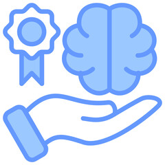 Intangible Asset Icon