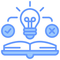 Reinforcement Learning Icon