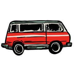 Camping Adventure Collection – Cozy Outdoor Illustrations with Tents, Campfires, Gear, Wildlife, and Nature Elements