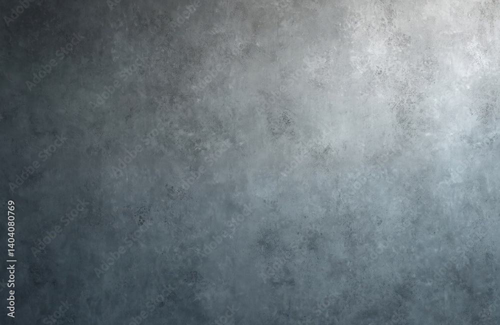 Poster grey concrete wall texture background. grunge stone surface with rough structure. grey cement with s