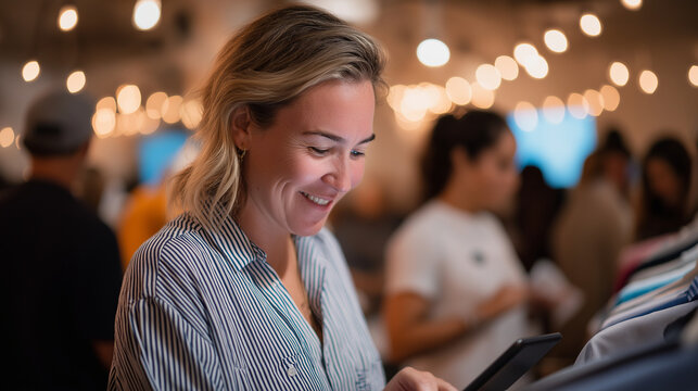 Fashion Ecommerce Workshop Showcasing Creative Efficiency and Success - Powered by Adobe