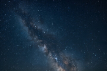 Fototapeta premium Ciel étoilé