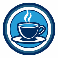 coffee cup icon
