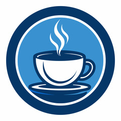 coffee cup icon