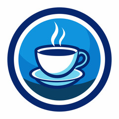 coffee cup icon